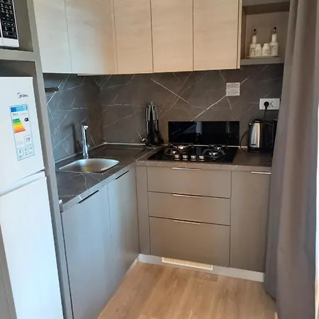 Campingplatz Mobile Agava *