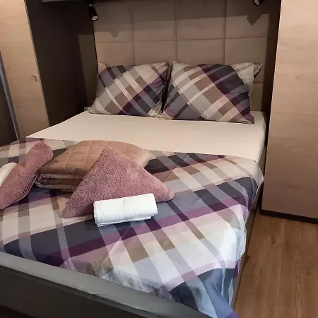 Mobile Agava Weißenburg