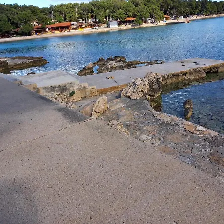 Mobile Agava Campingplatz *