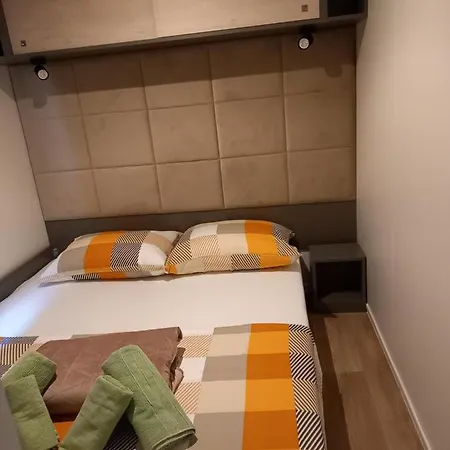 Mobile Agava