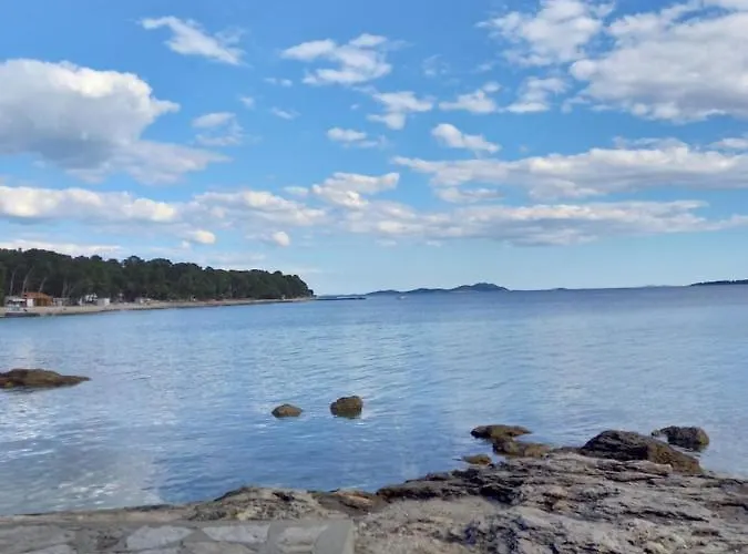 Mobile Agava * Biograd Na Moru