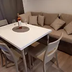 Parque de Campismo Mobile Agava Biograd Na Moru