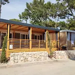 Mobile Agava Parque de Campismo Biograd Na Moru