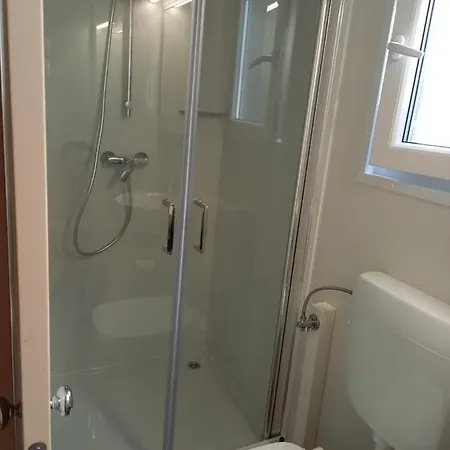 Mobile Agava Campsite *