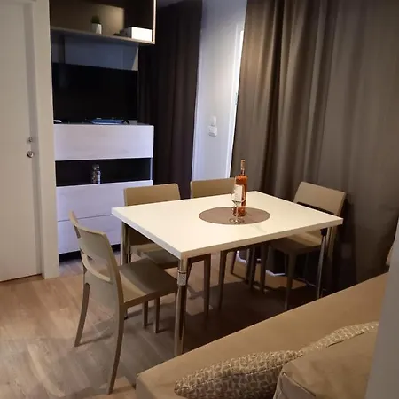 Mobile Agava Campsite *