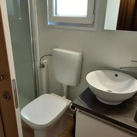 Mobile Agava Biograd Na Moru