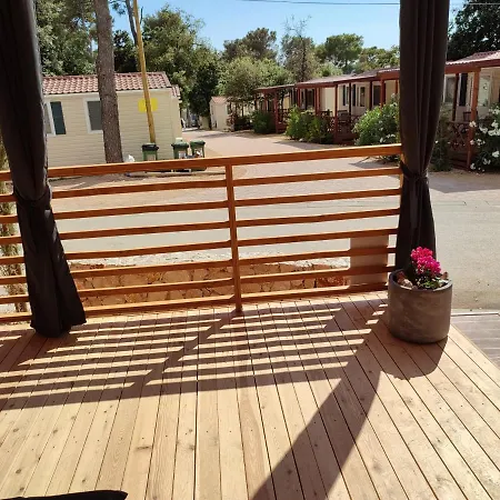 Κάμπινγκ Mobile Agava