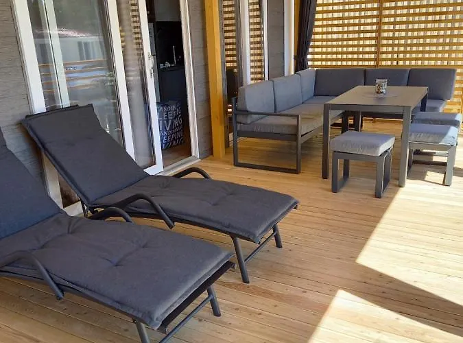 Mobile Agava Biograd Na Moru