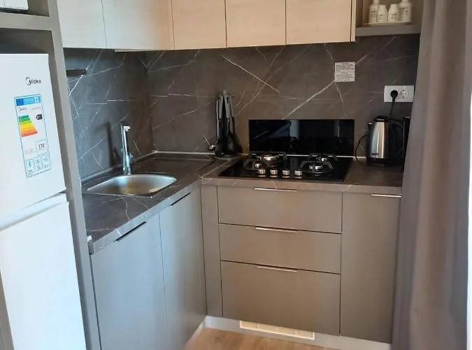 Κάμπινγκ Mobile Agava *