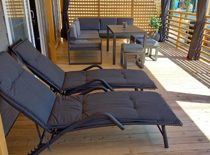 Mobile Agava * ביוגראד נה מורו