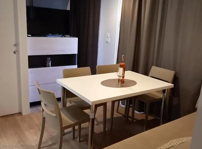 Mobile Agava אתר קמפינג *