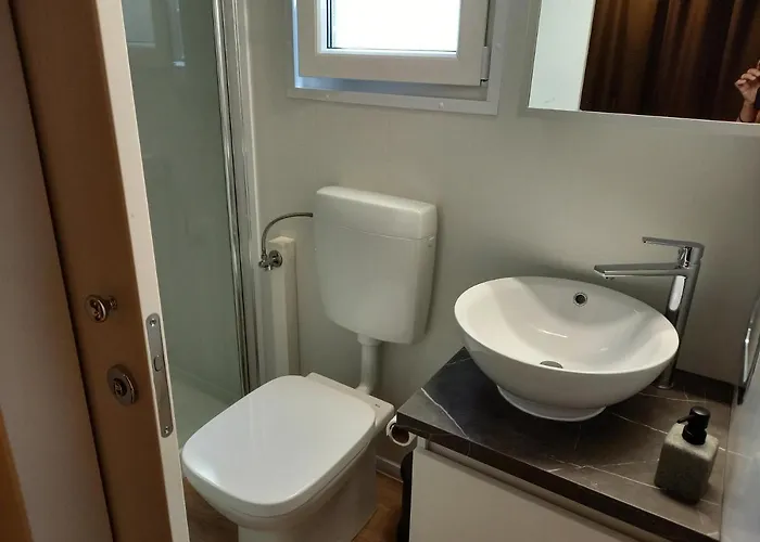 Mobile Agava ביוגראד נה מורו