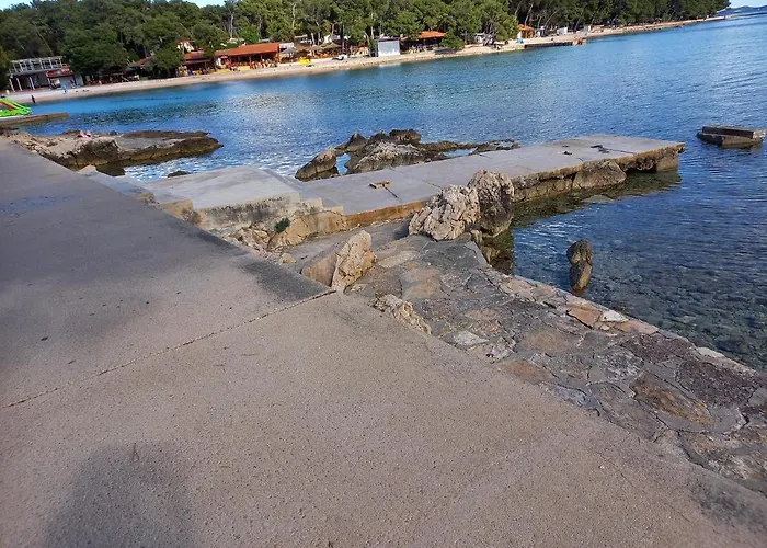 Mobile Agava אתר קמפינג *