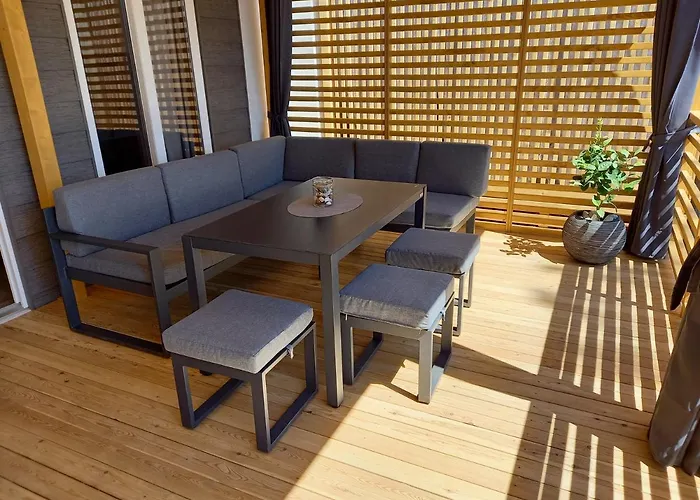 Mobile Agava Biograd Na Moru